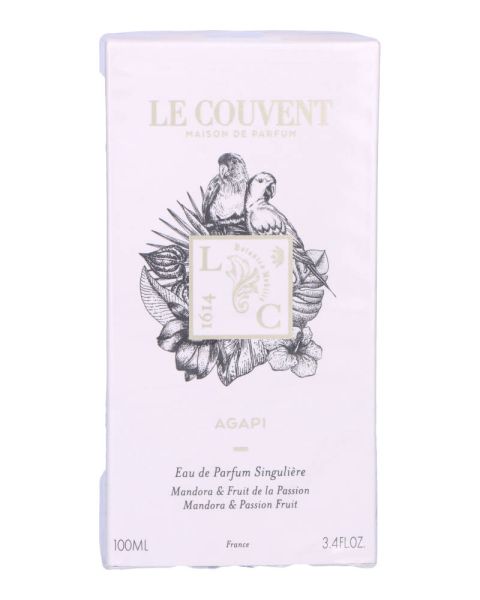 Le Couvent Maison De Parfum Agapi EDP