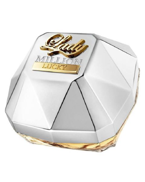Paco Rabanne Lady Million Lucky EDP Paco Rabanne Lady Million Lucky EDP