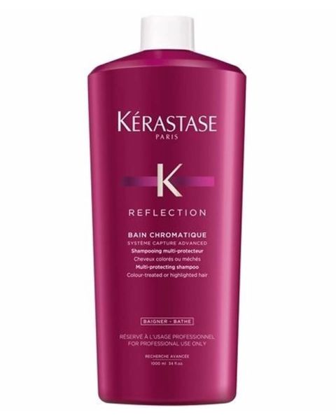 Kerastase Reflection Bain Chromatique Shampoo