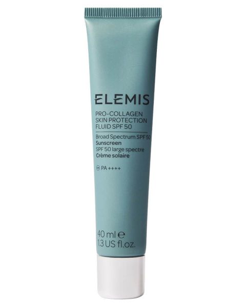 Elemis Pro-Collagen Skin Protection Fluid SPF 50 Elemis Pro-Collagen Skin Protection Fluid SPF 50