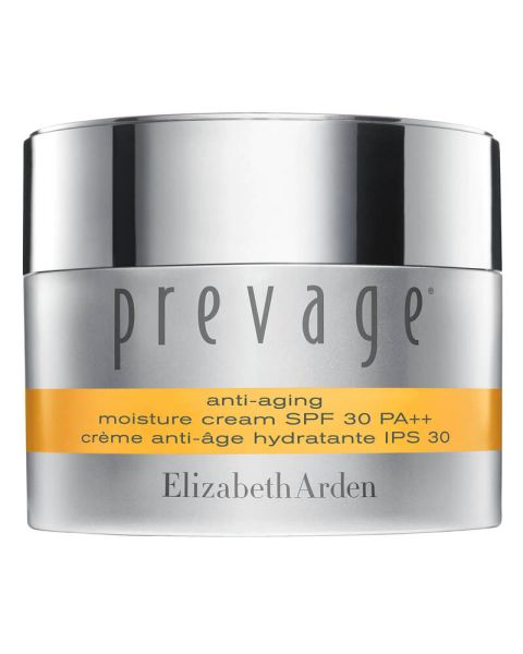 Elizabeth Arden Prevage Anti-Aging Moisture Cream SPF 30 PA++ Elizabeth Arden Prevage Anti-Aging Moisture Cream SPF 30 PA++