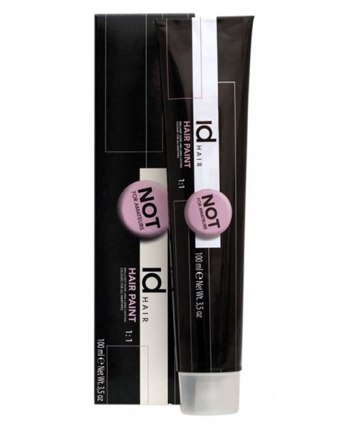 Id Hair Hair Paint 1:1 4/88