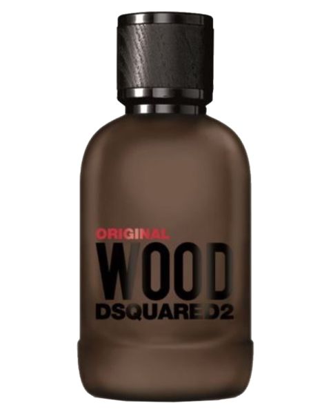 Dsquared2 Original Wood Pour Homme EDP (TESTER) Dsquared2 Original Wood Pour Homme EDP (TESTER)