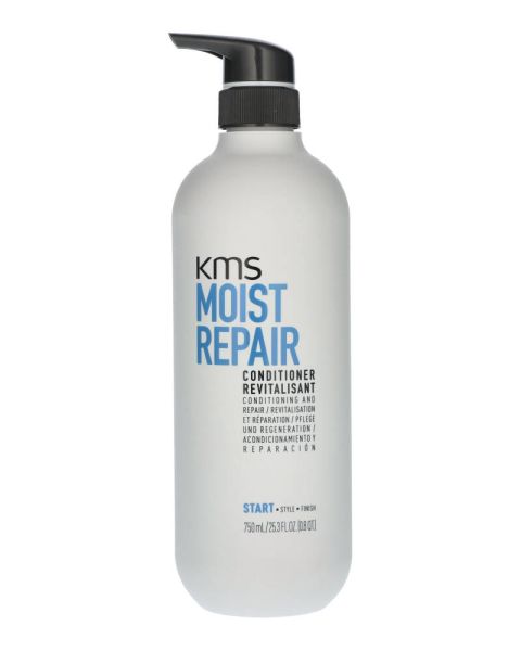 KMS MoistRepair Conditioner (U) KMS MoistRepair Conditioner (U)