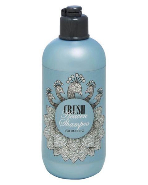 Grazette Crush Heaven Shampoo Grazette Crush Heaven Shampoo