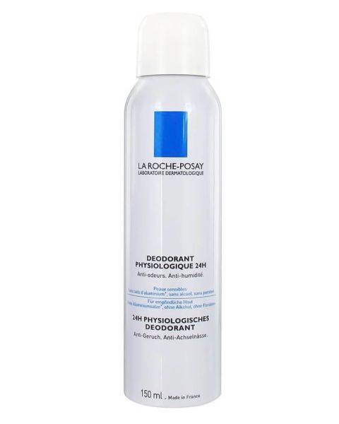 La Roche-Posay Innovation Sensitive Skin 48Hr Deodorant La Roche-Posay Innovation Sensitive Skin 48Hr Deodorant