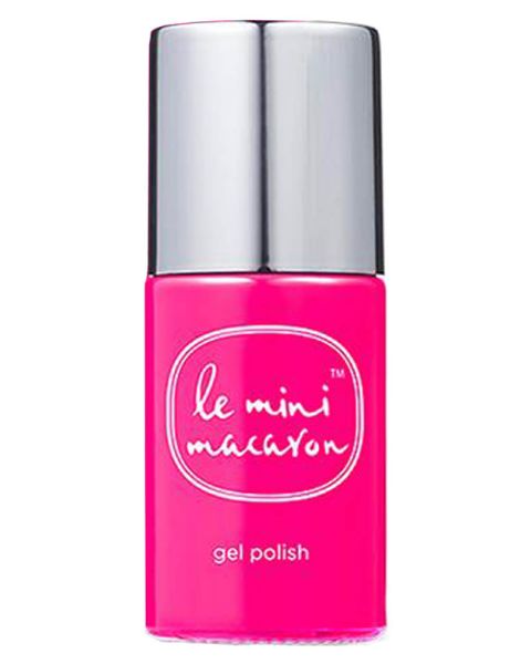 Le Mini Macaron Gel Polish Con Altura Le Mini Macaron Gel Polish Con Altura