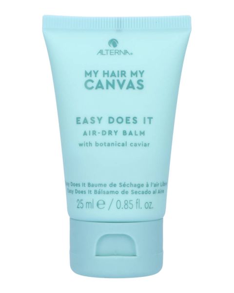 Alterna My Hair My Canvas Easy Does It Air-Dry Balm