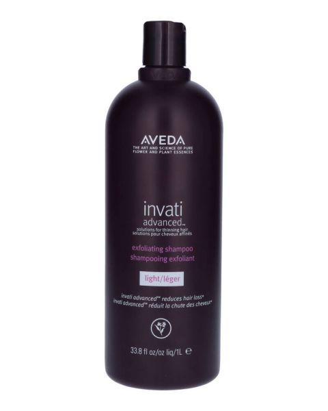 Aveda Invati Advanced Exfoliating Shampoo Light