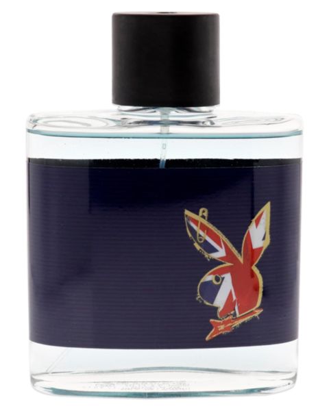 Playboy London EDT