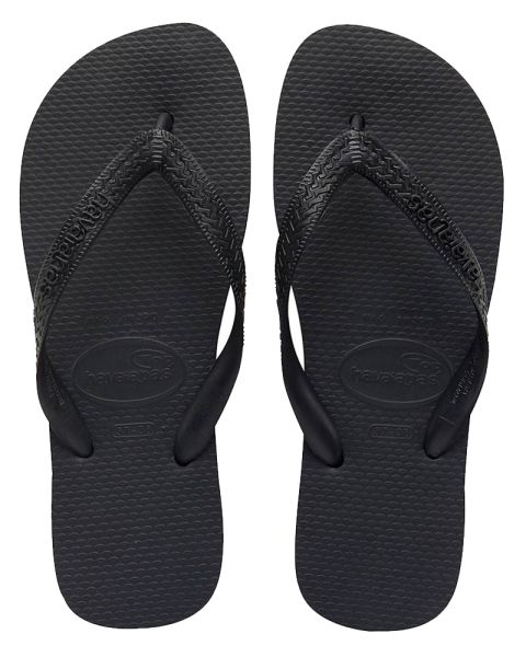 Havaianas Top - Sort - Str. 40/41