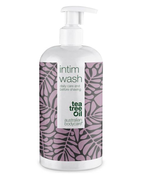 Australian Bodycare Intim Wash