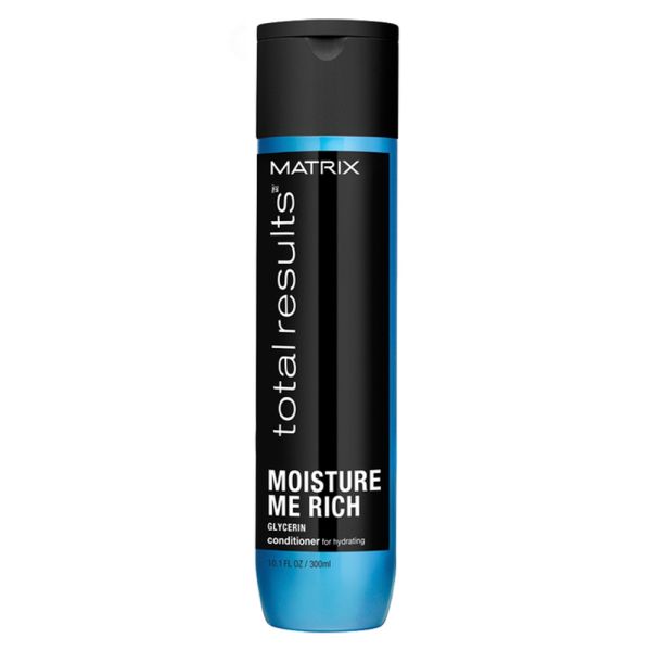 Matrix Total Results Moisture Me Rich Conditioner