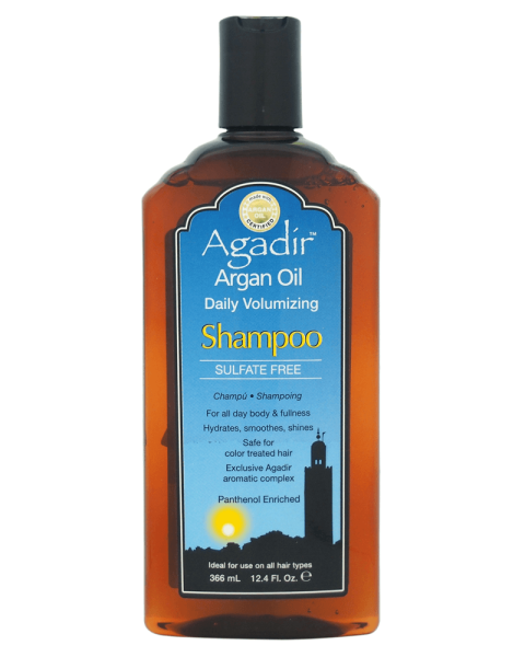 Agadir Argan Oil daily Volumizing Shampoo (U) Agadir Argan Oil daily Volumizing Shampoo (U)