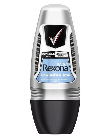 Rexona Men Invisible Ice 48h