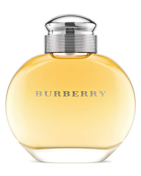 Burberry For Women EDP
