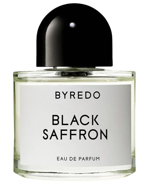 Byredo Black Saffron EDP