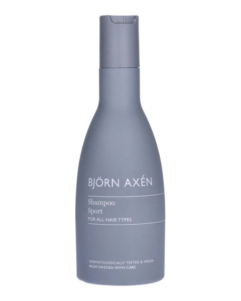Björn Axén Sport Shampoo