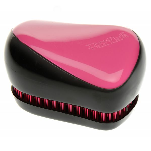 Tangle Teezer  Compact Styler Black/Pink