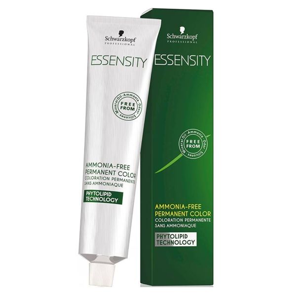 Schwarzkopf Essensity 3-8 (U)