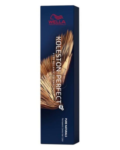Wella Koleston Perfect ME+ Pure Naturals 44/02 Wella Koleston Perfect ME+ Pure Naturals 44/02