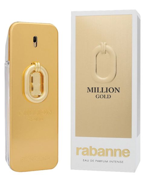 Paco Rabanne Million Gold Intense EDP Paco Rabanne Million Gold Intense EDP