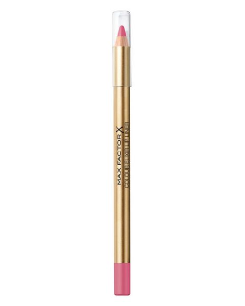 Max Factor Colour Elixir Lip Liner 035 Pink Princess Max Factor Colour Elixir Lip Liner 035 Pink Princess