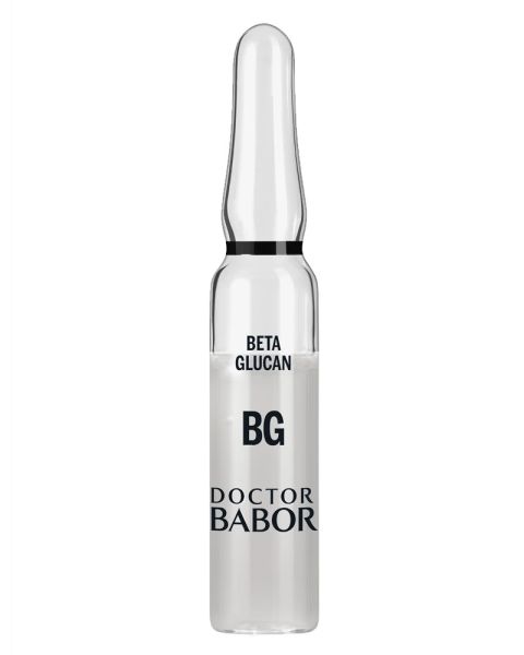 Babor Instant Soothing Ampoule Serum Concentrate