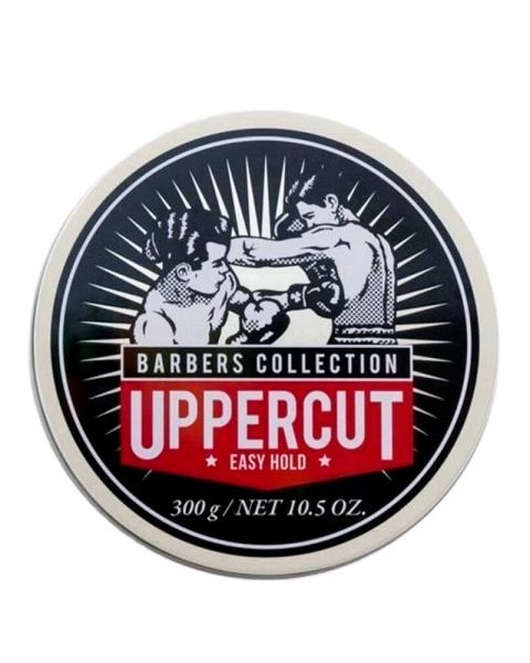 Uppercut Easy Hold Uppercut Easy Hold