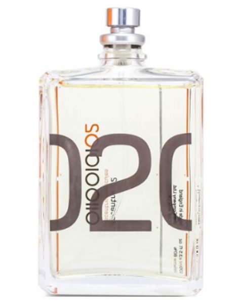 Escentric Molecules - Escentric 02 EDT Escentric Molecules - Escentric 02 EDT