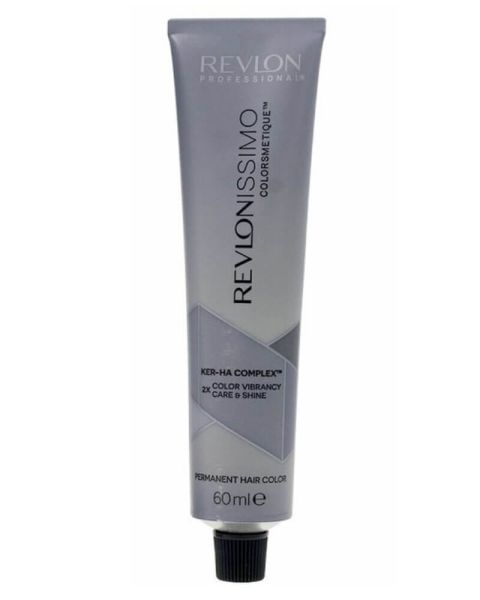 Revlon Revlonissimo Colorsmetique 4