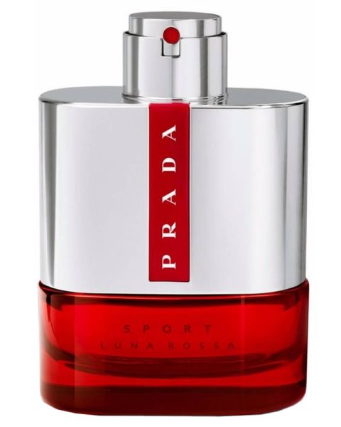 Prada Luna Rossa Sport EDT