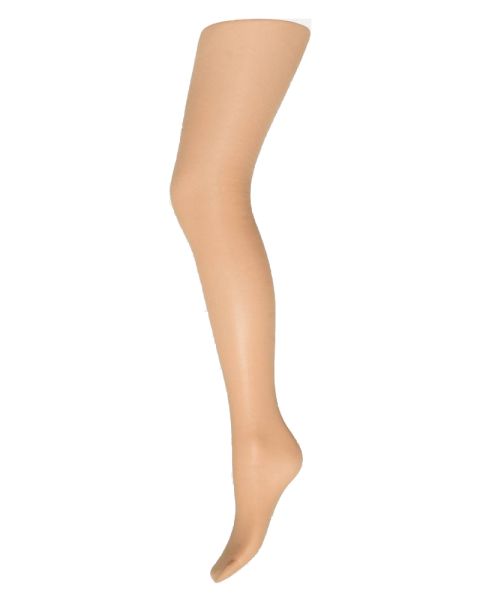 Decoy Silk Look (20 Den) Light Sand S/M Decoy Silk Look (20 Den) Light Sand S/M