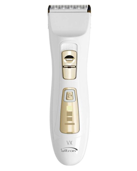 Ultron VX Glam Edition White/Gold (U) Ultron VX Glam Edition White/Gold (U)