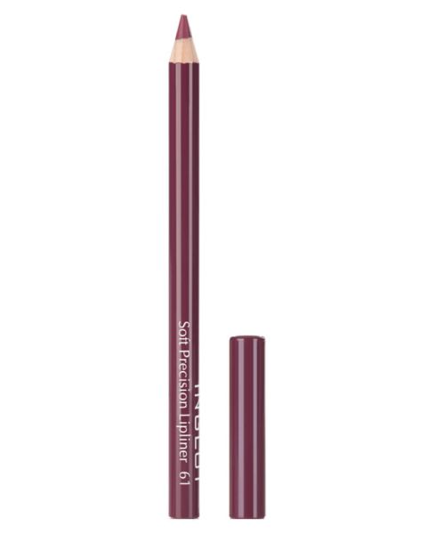 Inglot Soft Precision Lipliner 61 (U)