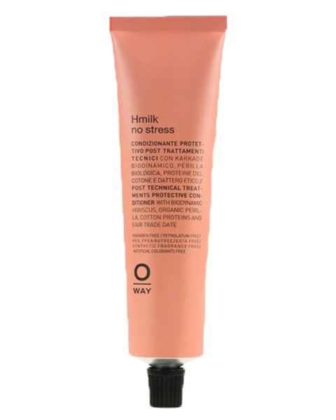Oway Hmilk No Stress Protective Conditioner (U)