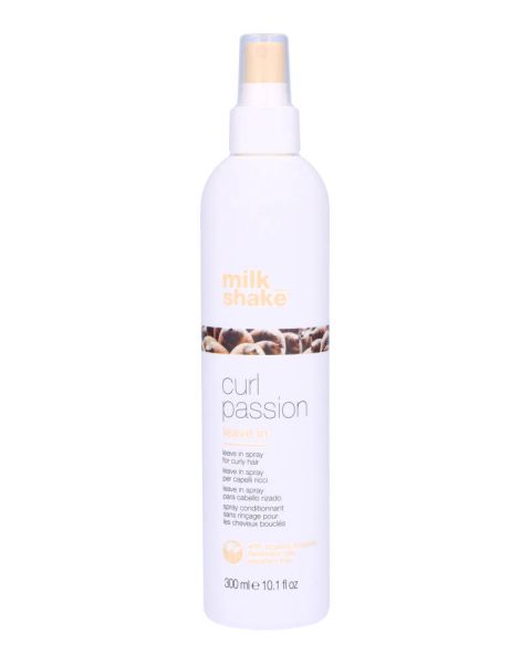 Milk Shake Curl Passion Leave In Spray