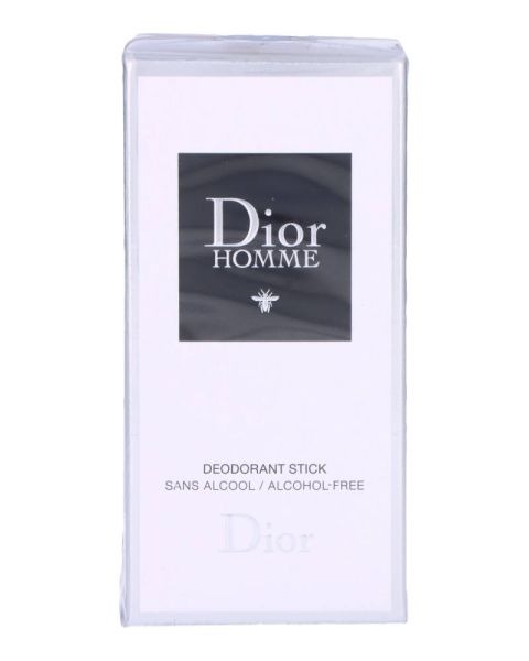 Dior Homme Deodorant Stick