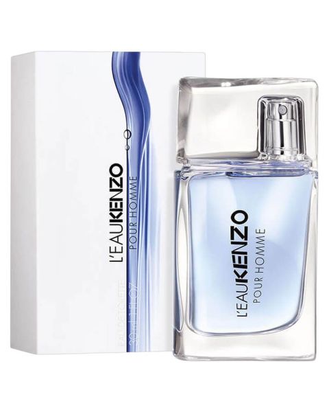 Kenzo L'Eau Kenzo Pour Homme EDT