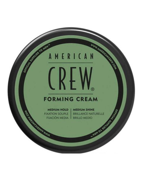 American Crew Forming Cream American Crew Forming Cream