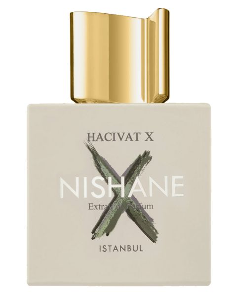 Nishane Hacivat X EDP
