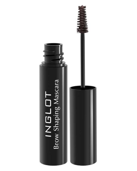Inglot Brow Shaping Mascara 03