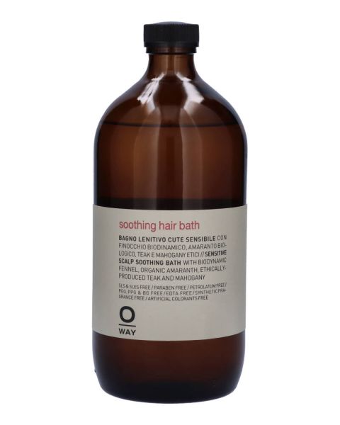 Oway Soothing Hair Bath Oway Soothing Hair Bath