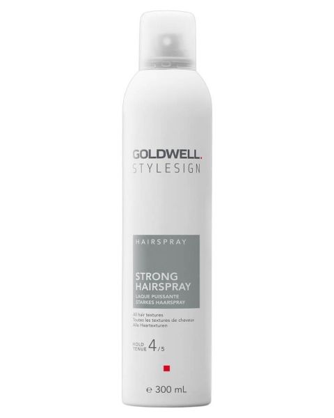 Goldwell StyleSign Hairspray Strong Hairspray
