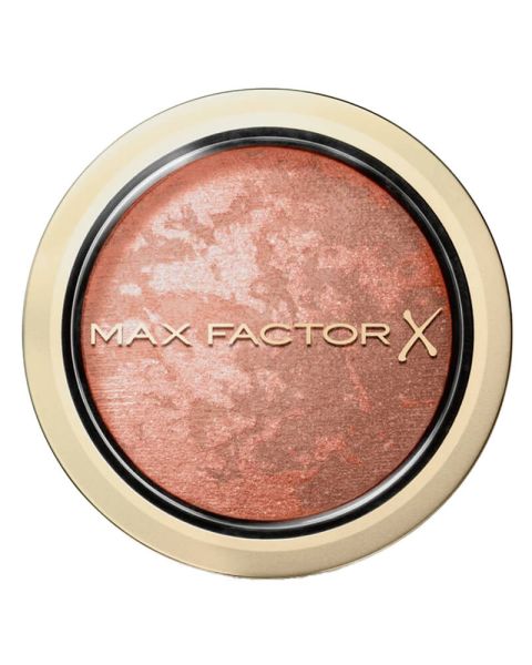 Max Factor Creme Puff Blush 25 Alluring Rose