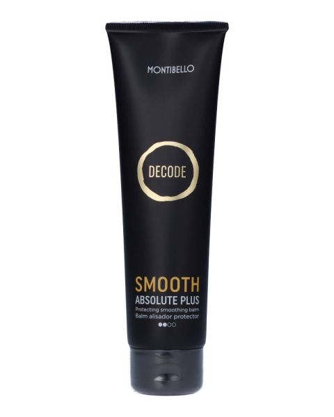 Montibello Decode Smooth Absolute Plus
