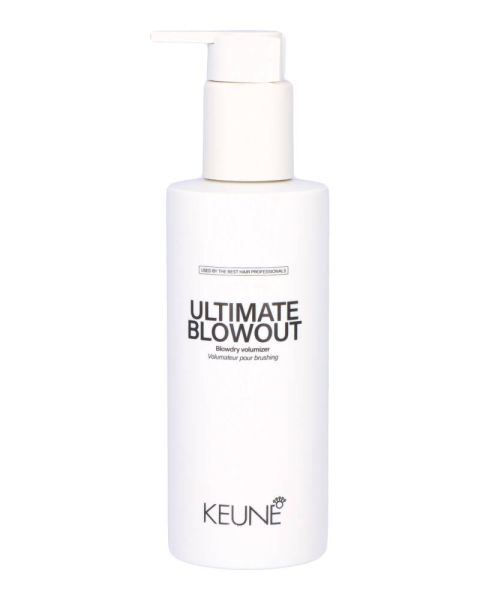 Keune Style Ultimate Blowout Keune Style Ultimate Blowout