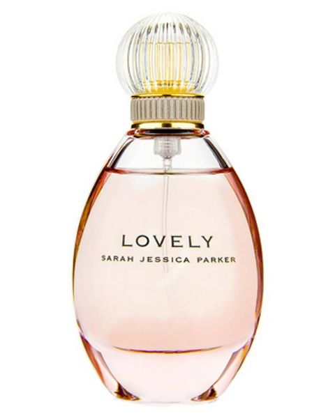 Sarah Jessica Parker Lovely EDP