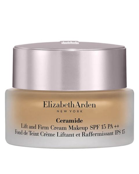 Elizabeth Arden Ceramide Lift And Firm Cream Makeup SPF 15 PA++ 410N Elizabeth Arden Ceramide Lift And Firm Cream Makeup SPF 15 PA++ 410N