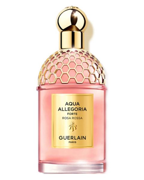 Guerlain Aqua Allegoria Forte Rosa Rossa EDP Guerlain Aqua Allegoria Forte Rosa Rossa EDP
